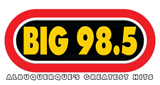 98.5 Big LOGO