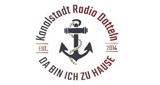 Kanalstadt-Radio-Datteln LOGO