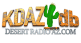 Desert Radio AZ LOGO
