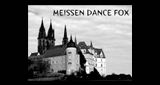 Meissen Dance Fox LOGO
