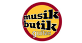 Musik-Butik LOGO