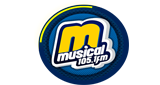 Rádio Musical FM LOGO