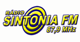 Rádio Sintonia FM LOGO