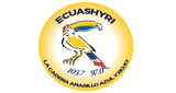 Radio Ecuashyri FM LOGO