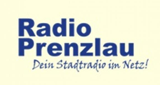 Radio Prenzlau LOGO
