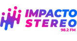 Impacto Stereo LOGO Impacto Stereo LOGO