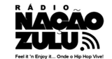 Rádio Nação Zulu LOGO
