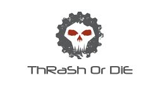 Thrash or Die LOGO