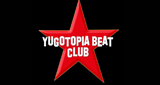 Yugotopia Beat Club LOGO