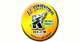 La Konsentida LOGO