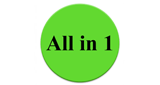 All in 1 LOGO