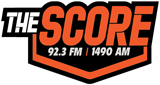 1490 The Score LOGO
