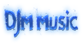 DJM Music LOGO