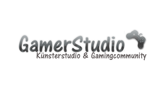 GamerStudio LOGO GamerStudio LOGO
