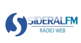 Rádio Sideral FM LOGO