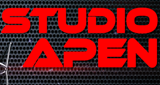 Studio Apen LOGO