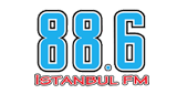 Istanbul Fm LOGO