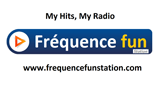 Frequence Fun Station LOGO Frequence Fun Station LOGO