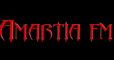 Amartia FM LOGO