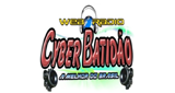 Rádio Cyber Batidão Web LOGO