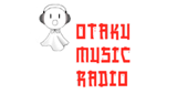 Otaku Music Radio LOGO