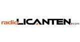 Radio Licantén LOGO