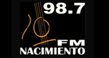 Nacimiento Radio LOGO