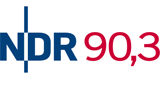 NDR 90.3 FM LOGO