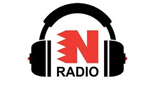New Morning Radio LOGO New Morning Radio LOGO