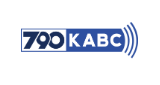 790 KABC-AM LOGO 790 KABC-AM LOGO