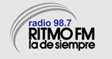 Ritmo FM LOGO Ritmo FM LOGO