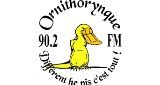 Ornithorynque LOGO