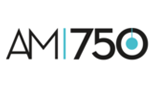 Radio AM 750 LOGO