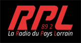 RPL Radio LOGO
