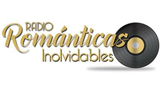 Radio Romanticas Inolvidables LOGO
