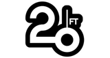 20ft Radio LOGO