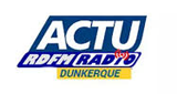 Rdfm Radio LOGO