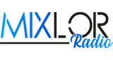 MixLor Radio LOGO