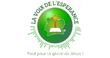 LA VOIX DE L'ESPERANCE LOGO LA VOIX DE L'ESPERANCE LOGO
