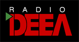 Radio Deea LOGO