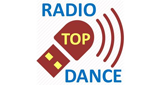 Radio TOP DANCE Romania LOGO