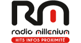 RADIO MILLENIUM LOGO