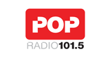 Radio POP LOGO