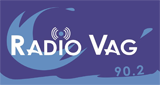 Radio Vag LOGO