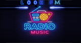 Lookfm LOGO