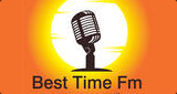 Best Time fm LOGO Best Time fm LOGO