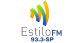Rádio Estilo FM LOGO Rádio Estilo FM LOGO