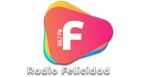 Radio Felicidad FM LOGO