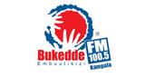 Bukedde FM LOGO Bukedde FM LOGO