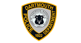 Dartmouth Fire and Police 2 LOGO